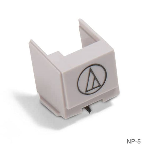 Darrahopens Audio & Video > Musical Instrument & Accessories Crosley Audio Technica ATN3600 Replacement Needle - NP5