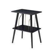 Darrahopens Audio & Video > Musical Instrument & Accessories Crosley Manchester Entertainment Center Stand - Black