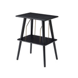 Darrahopens Audio & Video > Musical Instrument & Accessories Crosley Manchester Entertainment Center Stand - Black