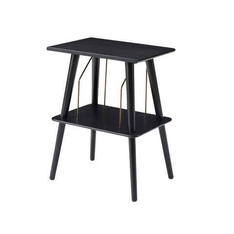 Darrahopens Audio & Video > Musical Instrument & Accessories Crosley Manchester Entertainment Center Stand - Black