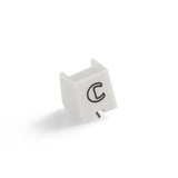 Darrahopens Audio & Video > Musical Instrument & Accessories Crosley Moving Magnet Replacement Needle - NP15