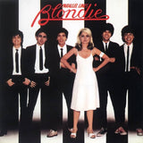 Darrahopens Audio & Video > Musical Instrument & Accessories Crosley Record Storage Crate & Blondie - Parallel Lines - Vinyl Album Bundle