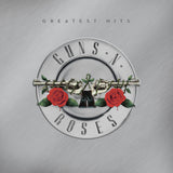 Darrahopens Audio & Video > Musical Instrument & Accessories Crosley Record Storage Crate & Guns N Roses Greatest Hits - Double Vinyl Album Bundle