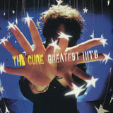 Darrahopens Audio & Video > Musical Instrument & Accessories Crosley Record Storage Crate & The Cure Greatest Hits - Double Vinyl Album Bundle