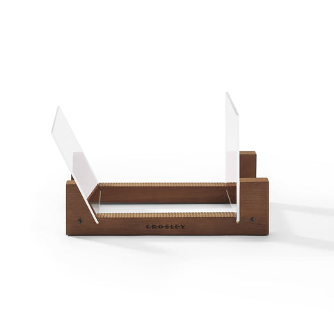 Darrahopens Audio & Video > Musical Instrument & Accessories Crosley Record Storage Display Stand