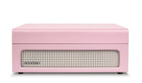 Darrahopens Audio & Video > Musical Instrument & Accessories Crosley Voyager Amethyst - Bluetooth Portable Turntable