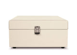 Darrahopens Audio & Video > Musical Instrument & Accessories Crosley Voyager Dune - Bluetooth Portable Turntable