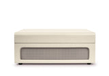 Darrahopens Audio & Video > Musical Instrument & Accessories Crosley Voyager Dune - Bluetooth Portable Turntable