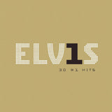 Darrahopens Audio & Video > Musical Instrument & Accessories Elvis Presley Elvis 30 #1 Hits Vinyl Album & Crosley Record Storage Display Stand