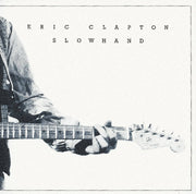 Darrahopens Audio & Video > Musical Instrument & Accessories Eric Clapton Slowhand 35th Anniversary - Vinyl Album
