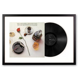 Darrahopens Audio & Video > Musical Instrument & Accessories Framed Bill Withers Greatest Hits Vinyl Album Art