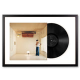 Darrahopens Audio & Video > Musical Instrument & Accessories Framed Harry Styles Harry's House Vinyl Album Art
