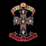 Darrahopens Audio & Video > Musical Instrument & Accessories Guns & Roses Appetite For Destruction - Vinyl Album