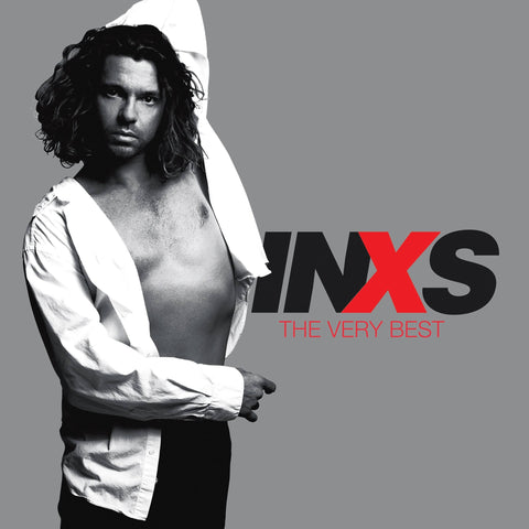 Darrahopens Audio & Video > Musical Instrument & Accessories Inxs The Very Best - Double Vinyl Album