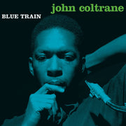Darrahopens Audio & Video > Musical Instrument & Accessories John Coltrane Blue Train - Vinyl Album
