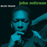 Darrahopens Audio & Video > Musical Instrument & Accessories John Coltrane Blue Train - Vinyl Album