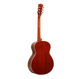 Darrahopens Audio & Video > Musical Instrument & Accessories Karrera 40in Resonator Guitar - Sunburst