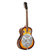 Darrahopens Audio & Video > Musical Instrument & Accessories Karrera 40in Resonator Guitar - Sunburst