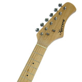 Darrahopens Audio & Video > Musical Instrument & Accessories Karrera Electric Childrens Guitar Kids - Pink