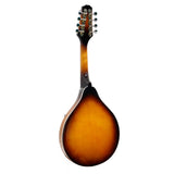 Darrahopens Audio & Video > Musical Instrument & Accessories Karrera Traditional Mandolin - Sunburst