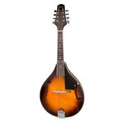 Darrahopens Audio & Video > Musical Instrument & Accessories Karrera Traditional Mandolin - Sunburst