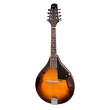 Darrahopens Audio & Video > Musical Instrument & Accessories Karrera Traditional Mandolin - Sunburst