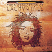 Darrahopens Audio & Video > Musical Instrument & Accessories Lauryn Hill The Miseducation Of Lauryn Hill Vinyl Album
