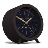 Darrahopens Audio & Video > Musical Instrument & Accessories Newgate Fred Alarm Chocolate Black - Reverse Dial