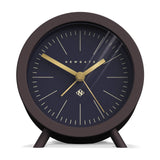 Darrahopens Audio & Video > Musical Instrument & Accessories Newgate Fred Alarm Chocolate Black - Reverse Dial