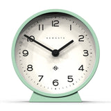 Darrahopens Audio & Video > Musical Instrument & Accessories Newgate M Mantel Clock Neo Mint