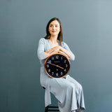 Darrahopens Audio & Video > Musical Instrument & Accessories Newgate Master Edwards Clock Radial Copper