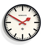 Darrahopens Audio & Video > Musical Instrument & Accessories Newgate Putney Clock Black