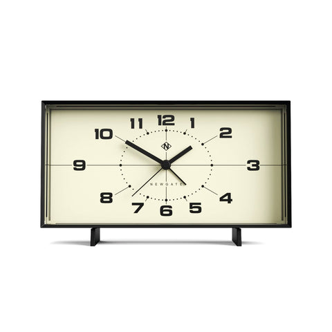 Darrahopens Audio & Video > Musical Instrument & Accessories Newgate Wideboy Alarm Black