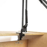 Darrahopens Audio & Video > Musical Instrument & Accessories Professional Condenser Microphone USB Voice & Music Cantilever Bracket Set