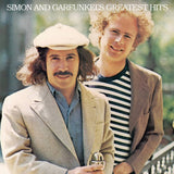 Darrahopens Audio & Video > Musical Instrument & Accessories Simon & Garfunkel Greatest Hits Vinyl Album & Crosley Record Storage Display Stand