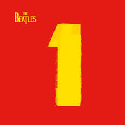 Darrahopens Audio & Video > Musical Instrument & Accessories The Beatles - 1 - Double Vinyl Album