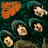 Darrahopens Audio & Video > Musical Instrument & Accessories The Beatles Rubber Soul - Vinyl Album