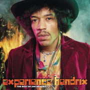 Darrahopens Audio & Video > Musical Instrument & Accessories The Jimi Hendrix Experience Experience Hendrix: The Best of Jimi Hendrix Vinyl Album