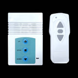 darrahopens Audio & Video > Photography 150" Electric Motorised Projector Screen TV +Remote