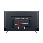 darrahopens Audio & Video > Photography 42-85" Inch 85kg Slimline Universal TV Tilt Wall Mount Bracket