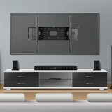 darrahopens Audio & Video > Photography 42-85" Inch 85kg Slimline Universal TV Tilt Wall Mount Bracket