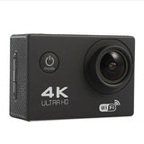 darrahopens Audio & Video > Photography BDI New Action Camera 4K wifi sports DV Cam