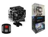 darrahopens Audio & Video > Photography BDI New Action Camera 4K wifi sports DV Cam