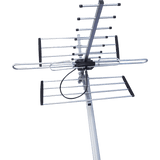 darrahopens Audio & Video > Photography Digital TV Outdoor Antenna Aerial UHF VHF FM AUSTRALIAN Signal Amplifier Booster