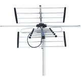 darrahopens Audio & Video > Photography Digital TV Outdoor Antenna Aerial UHF VHF FM AUSTRALIAN Signal Amplifier Booster