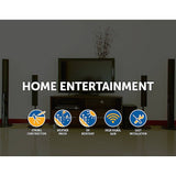 darrahopens Audio & Video > Photography Digital TV Outdoor Antenna Aerial UHF VHF FM AUSTRALIAN Signal Amplifier Booster