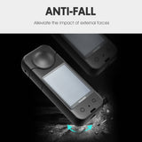 Darrahopens Audio & Video > Photography STARTRC Silicone Protective Case for Insta360 One X3 Camera Acessories Soft