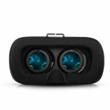 Darrahopens Audio & Video > Projectors & Accessories 3D VR BOX Headset 2.0 Virtual Reality Glasses Goggles for Android smartphone