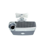 darrahopens Audio & Video > Projectors & Accessories Atdec Telehook Projector Ceiling Flush Mount