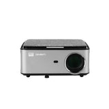 Darrahopens Audio & Video > Projectors & Accessories Devanti Mini Video Projector Wifi USB HDMI Portable 3800 Lumens HD 1080P Home Theater